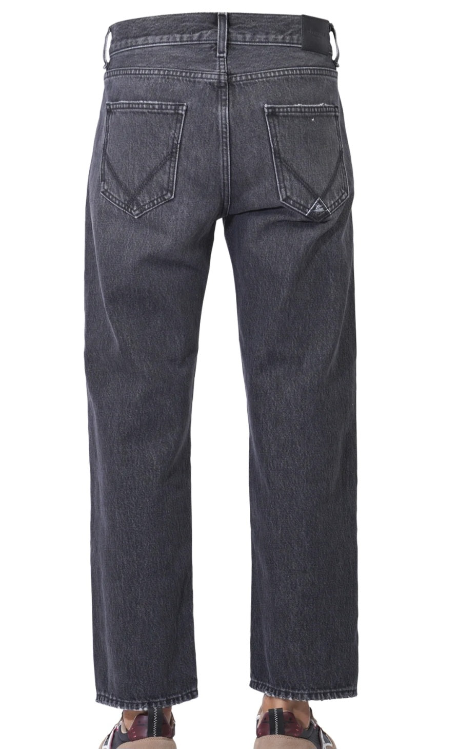 FW25 Jeans Roy Rogers
