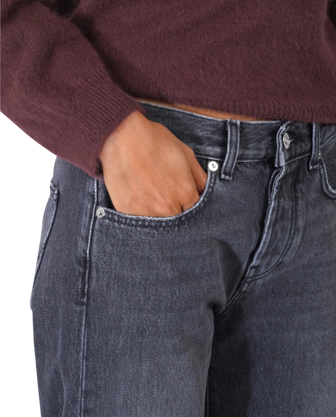 FW25 Jeans Roy Rogers