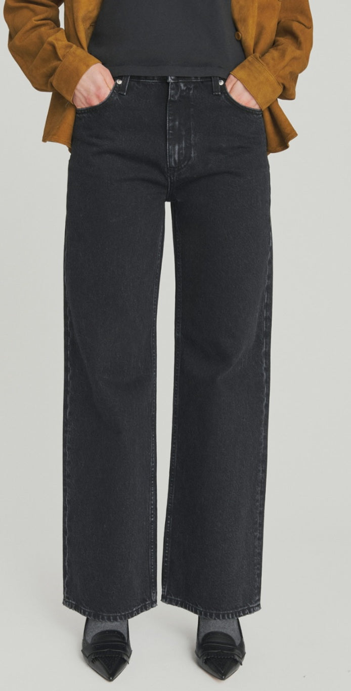 FW25 Jeans Roy Rogers