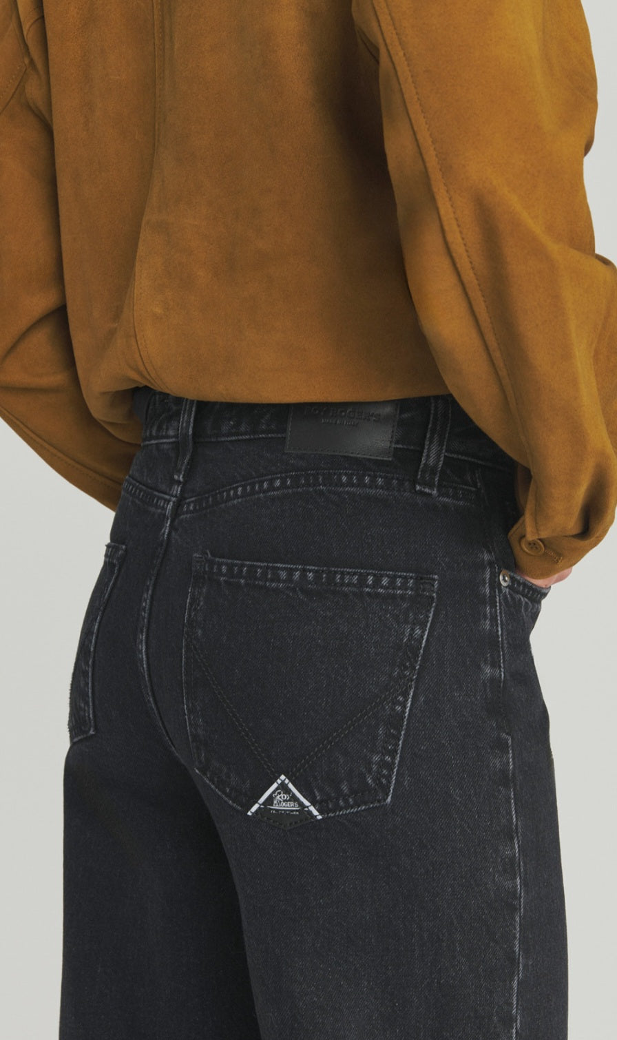 FW25 Jeans Roy Rogers