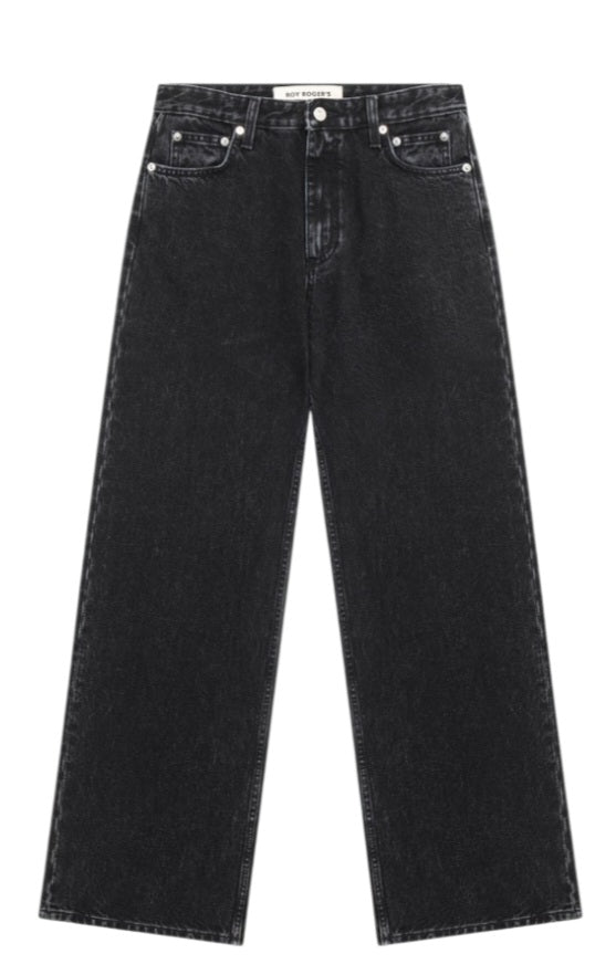 FW25 Jeans Roy Rogers
