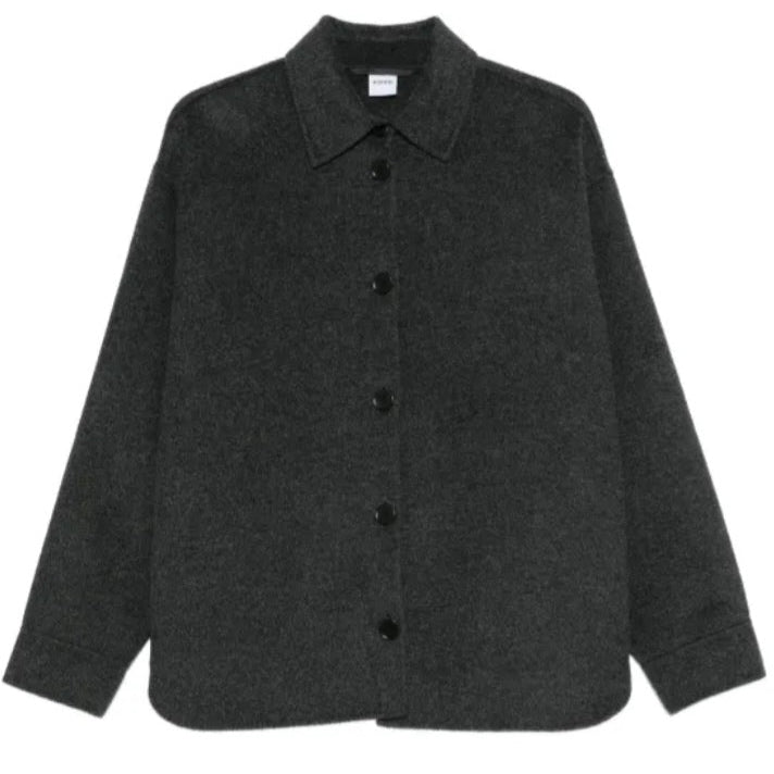 FW25 Giaccone Aspesi