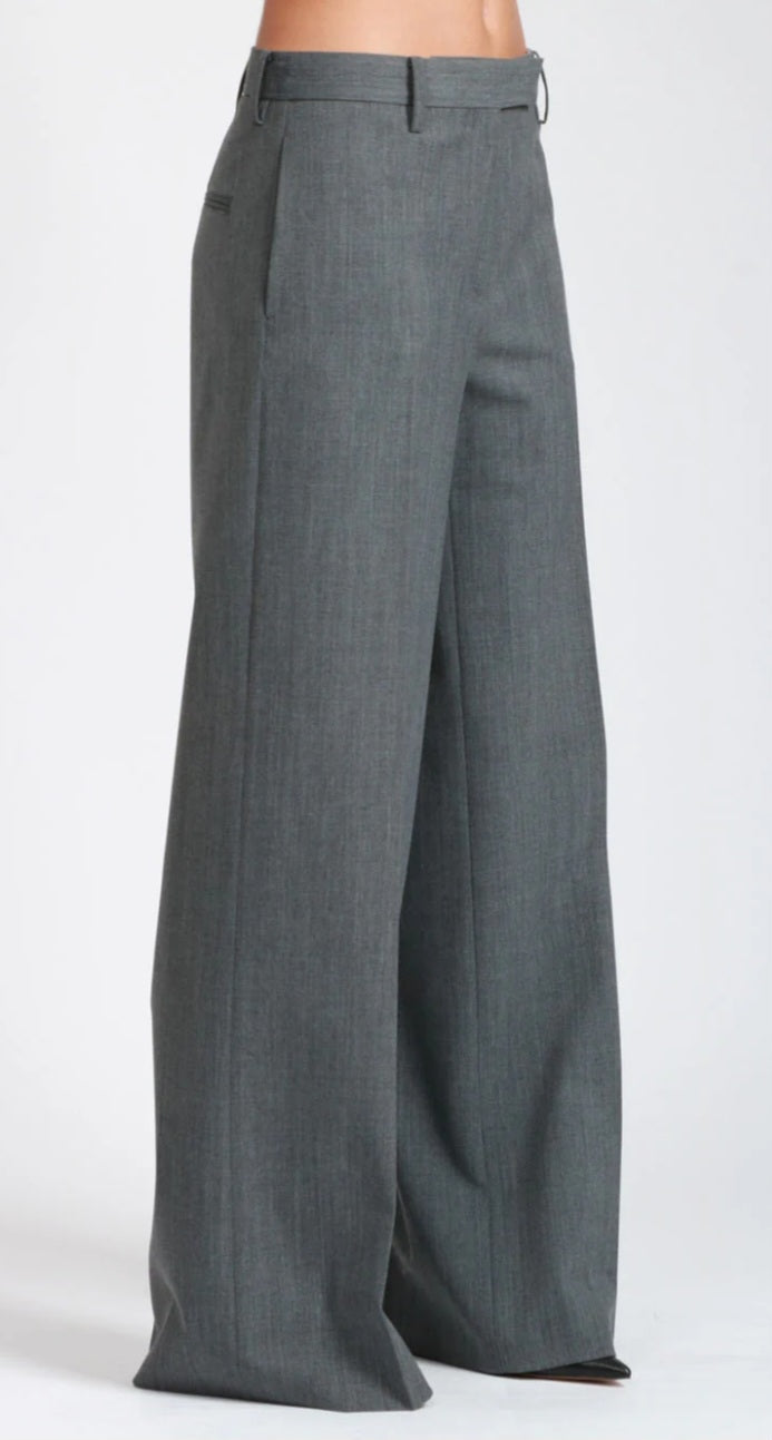 FW25 Pantalone N°21