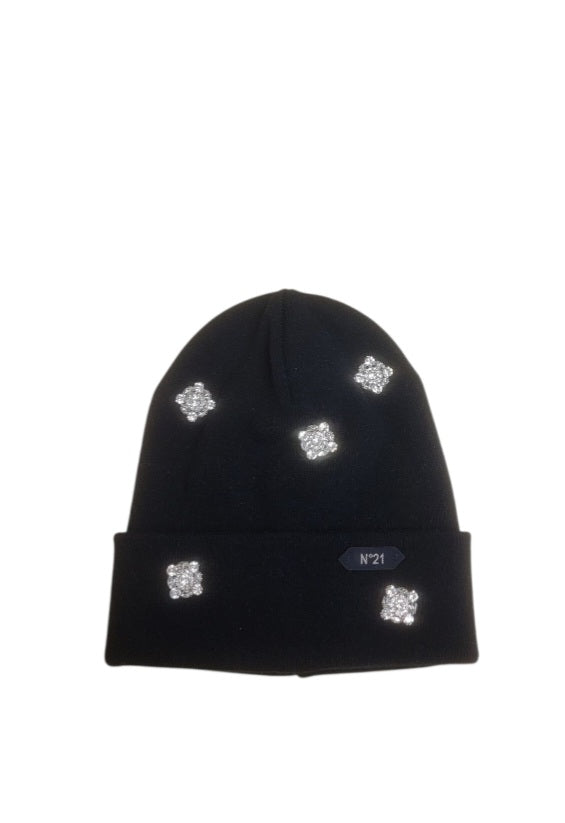 FW25 Cappello N°21
