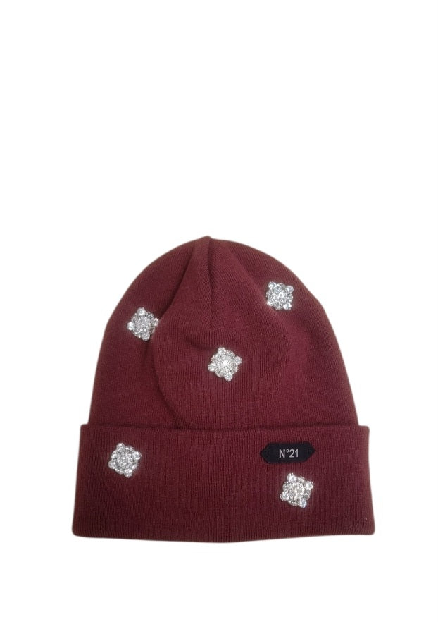FW25 Cappello N°21