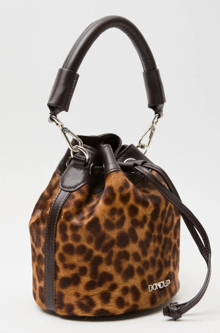 FW25 Borsa Dondup