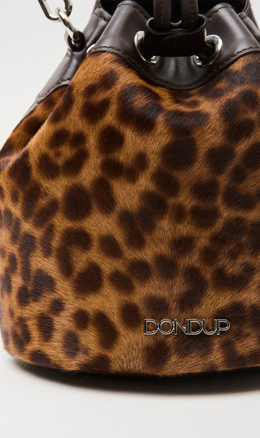 FW25 Borsa Dondup