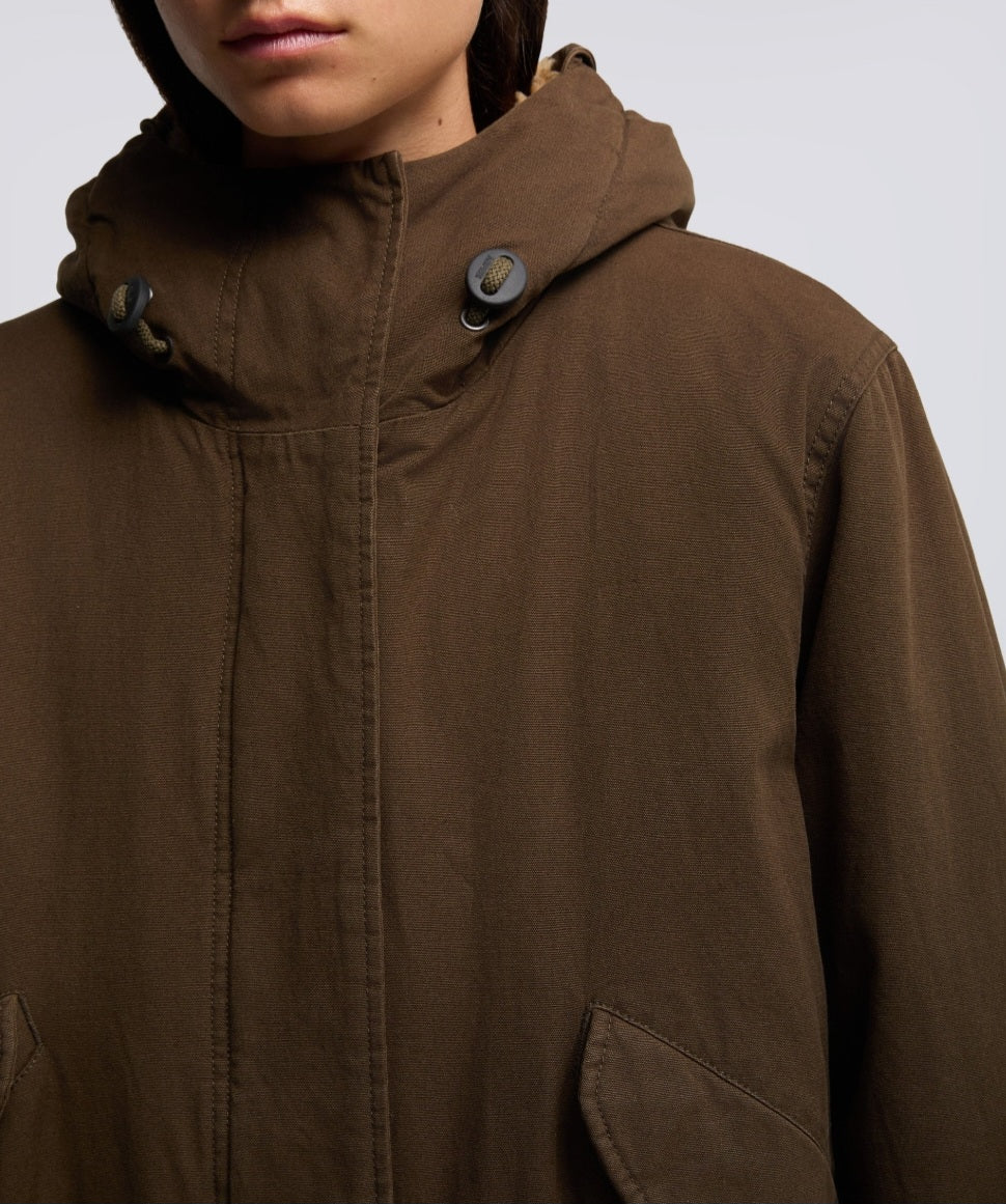 FW25 Parka Aspesi