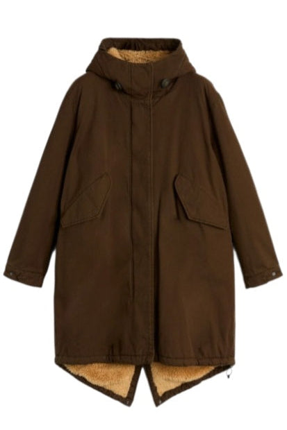 FW25 Parka Aspesi