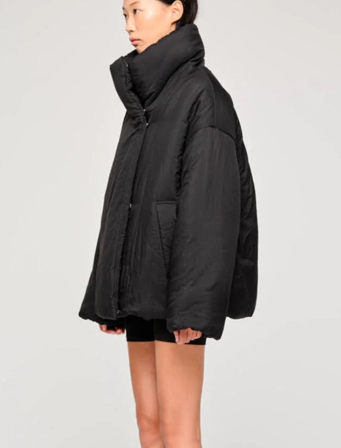 FW25 Piumino Oof Wear