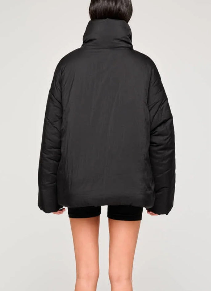 FW25 Piumino Oof Wear