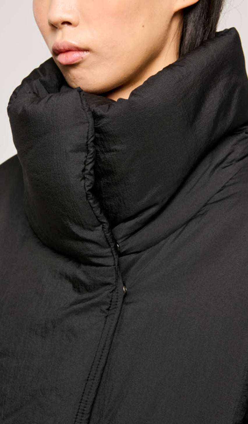 FW25 Piumino Oof Wear