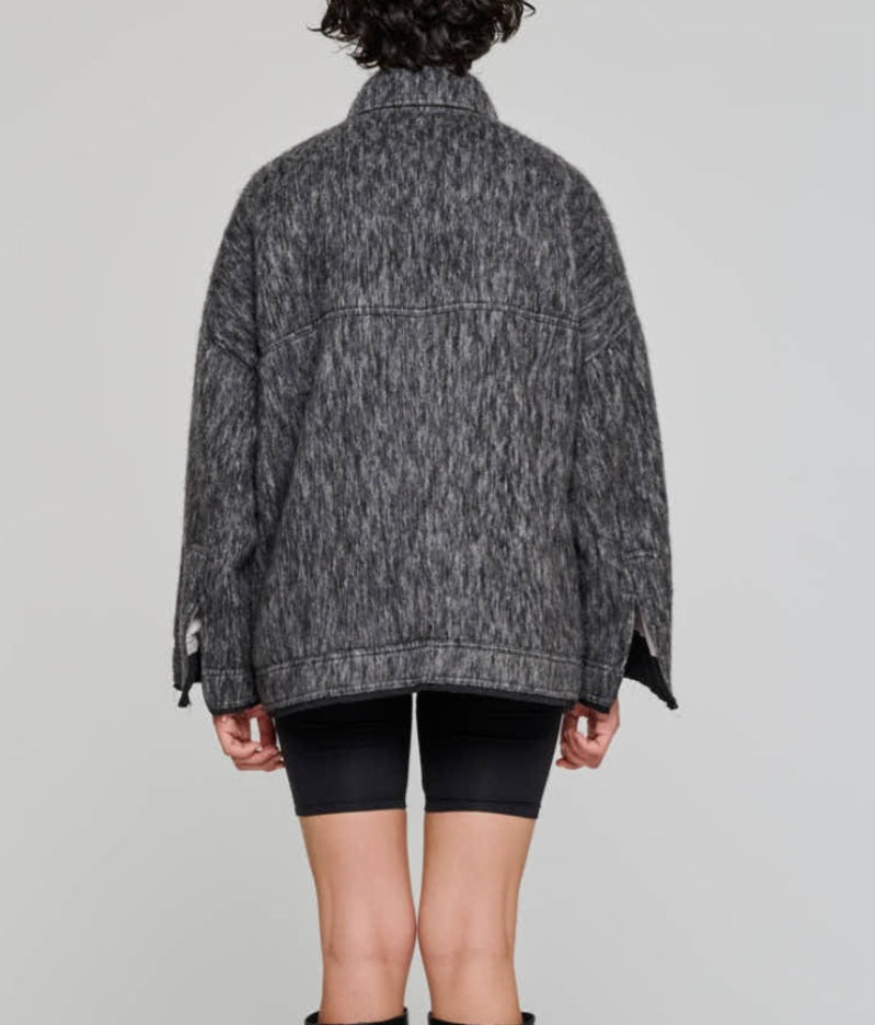 FW25 Giaccone Oof Wear