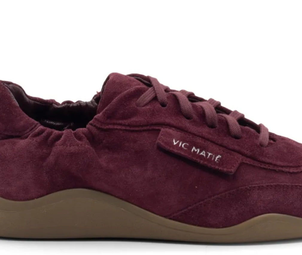 FW25 Sneaker Vic Matie