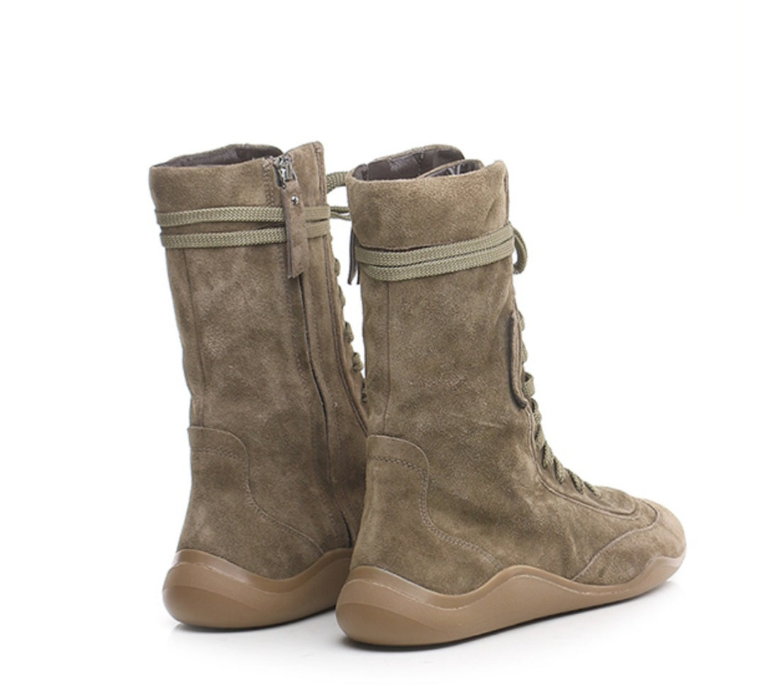 FW25 Stivale Vic Matie