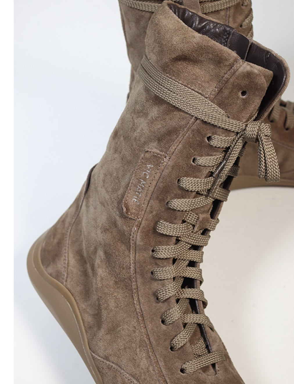 FW25 Stivale Vic Matie