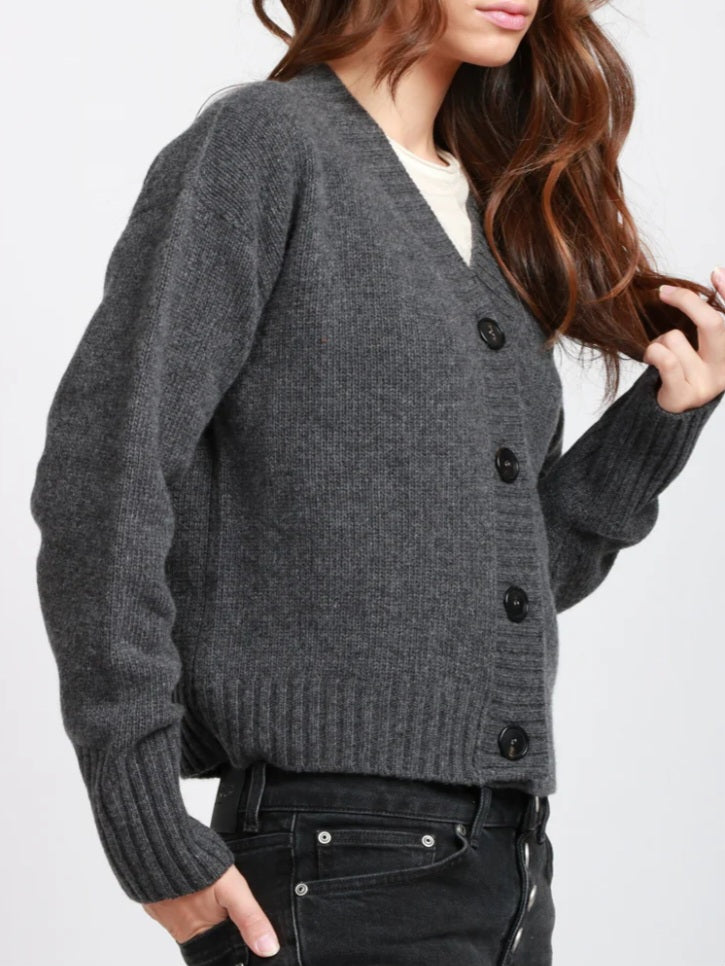 FW25 Cardigan Jucca